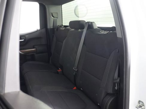 Used 2020 Chevrolet Silverado 1500 RST AWD/4WD image 28