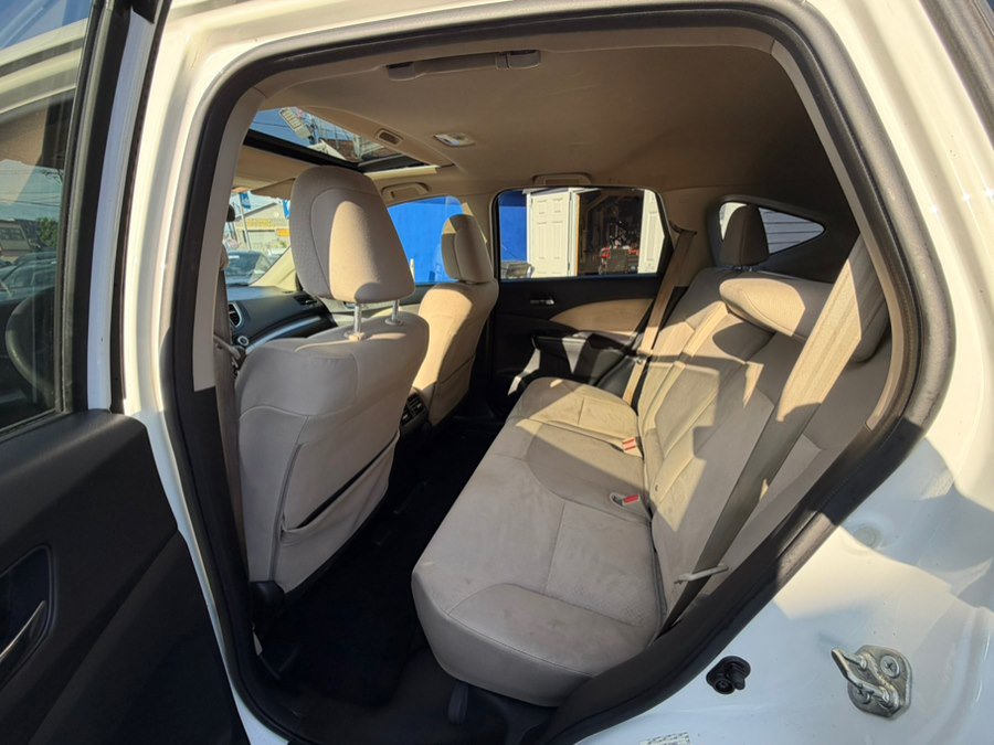 Used 2015 Honda CR-V EX image 12