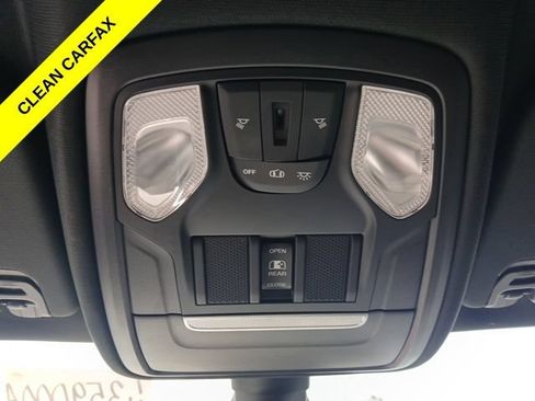 Used 2021 RAM 1500 Big Horn AWD/4WD image 15