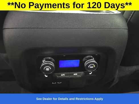 New 2026 Buick Enclave Avenir w/ Super Cruise Package image 17