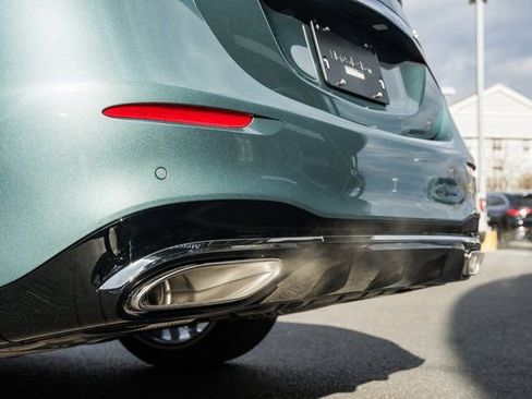 New 2026 Mercedes-Benz S 580 4MATIC Sedan image 8