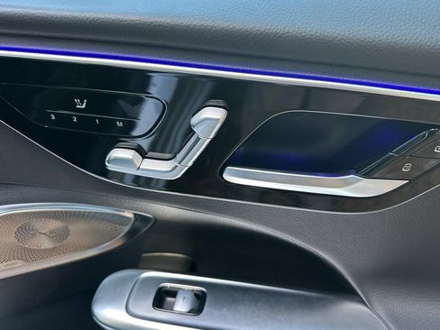 Certified 2024 Mercedes-Benz C 300 4MATIC Sedan image 22