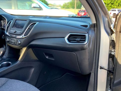 Used 2023 Chevrolet Equinox LT FWD image 18