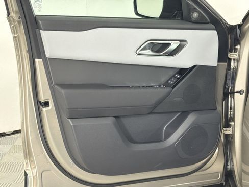 New 2026 Land Rover Range Rover Velar S image 21
