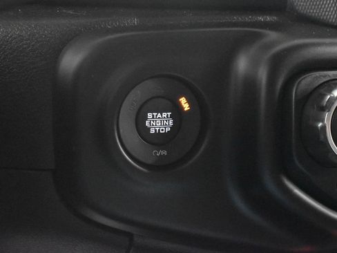 Used 2020 Jeep Wrangler Unlimited Sport AWD/4WD image 14