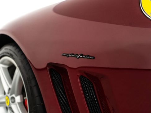 Used 2003 Ferrari 575M Maranello RWD image 24