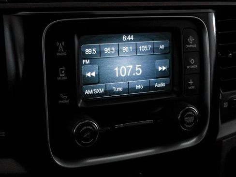 Used 2017 RAM 1500 Tradesman w/ Power & Remote Entry Group image 23