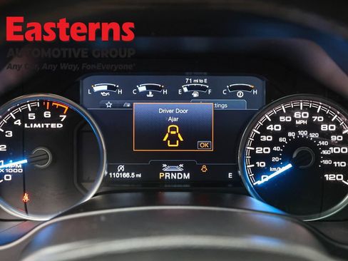 Used 2018 Ford F150 Limited AWD/4WD image 18