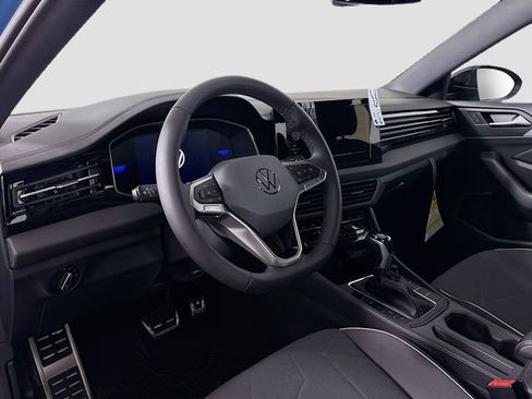 New 2026 Volkswagen Jetta Sport image 9