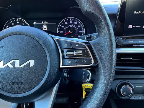 Certified 2024 Kia Forte LXS image 22