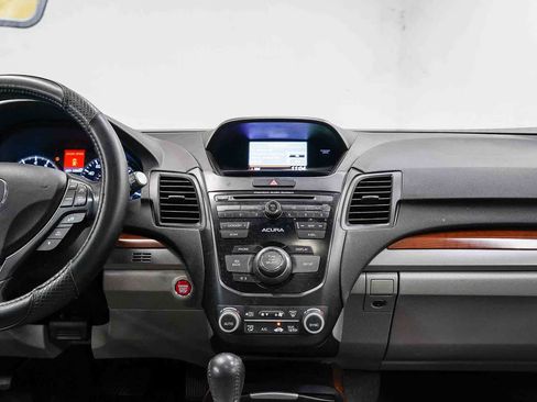 Used 2016 Acura RDX FWD image 13
