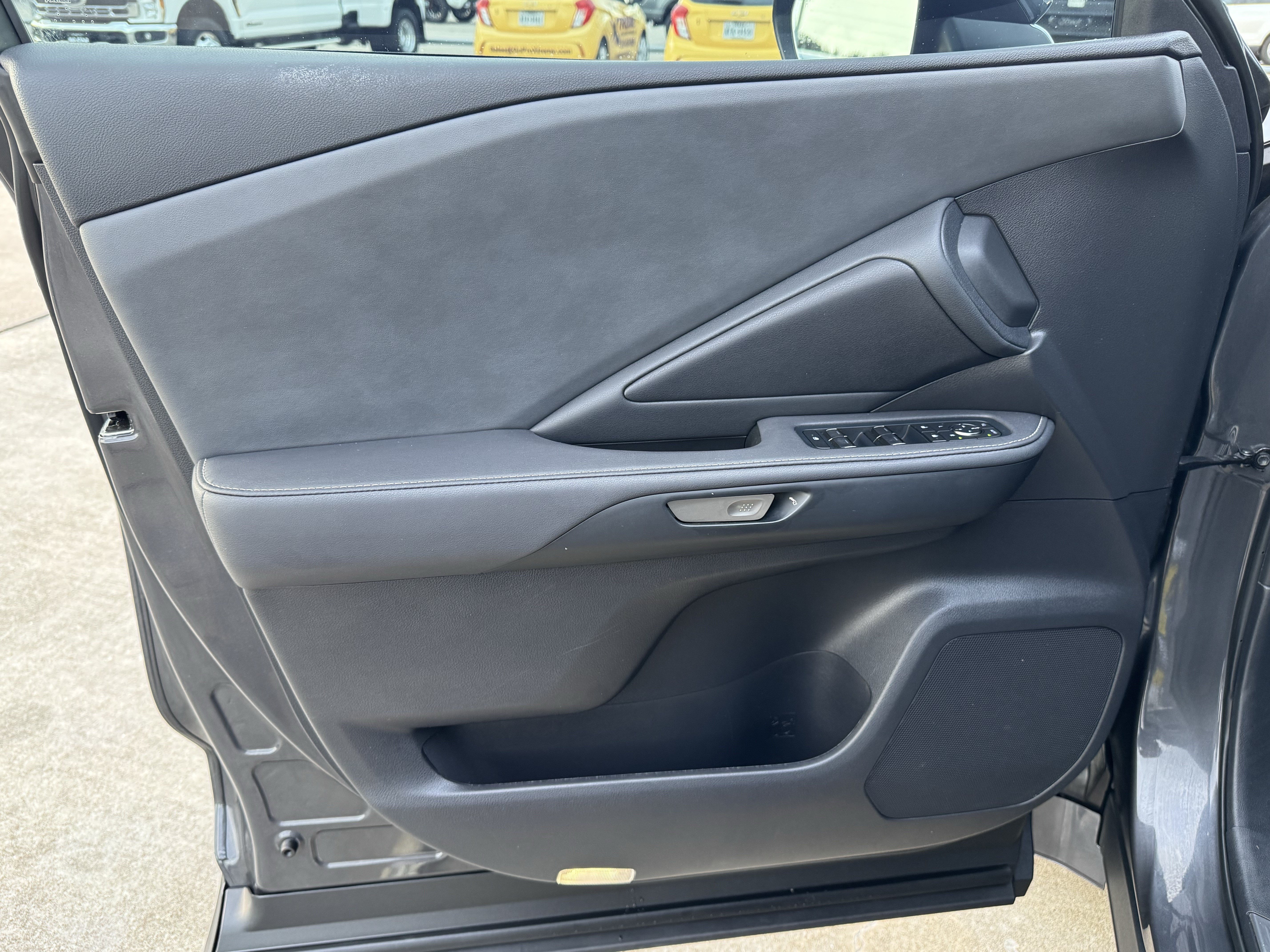 Used 2026 Lexus TX 350 AWD w/ Technology Package image 13