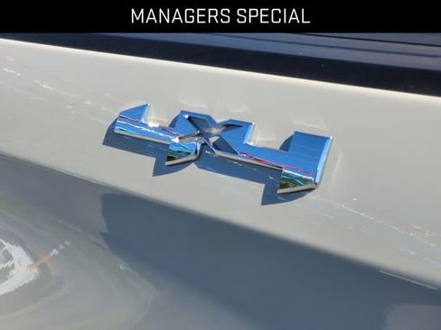 New 2026 GMC Sierra 1500 Pro w/ Graphite Edition image 8