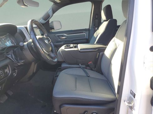 Certified 2022 RAM 1500 Big Horn image 16