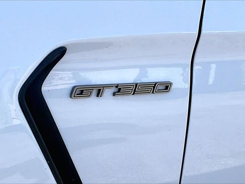 Used 2019 Ford Mustang Shelby GT350 w/ Technology Package RWD image 26