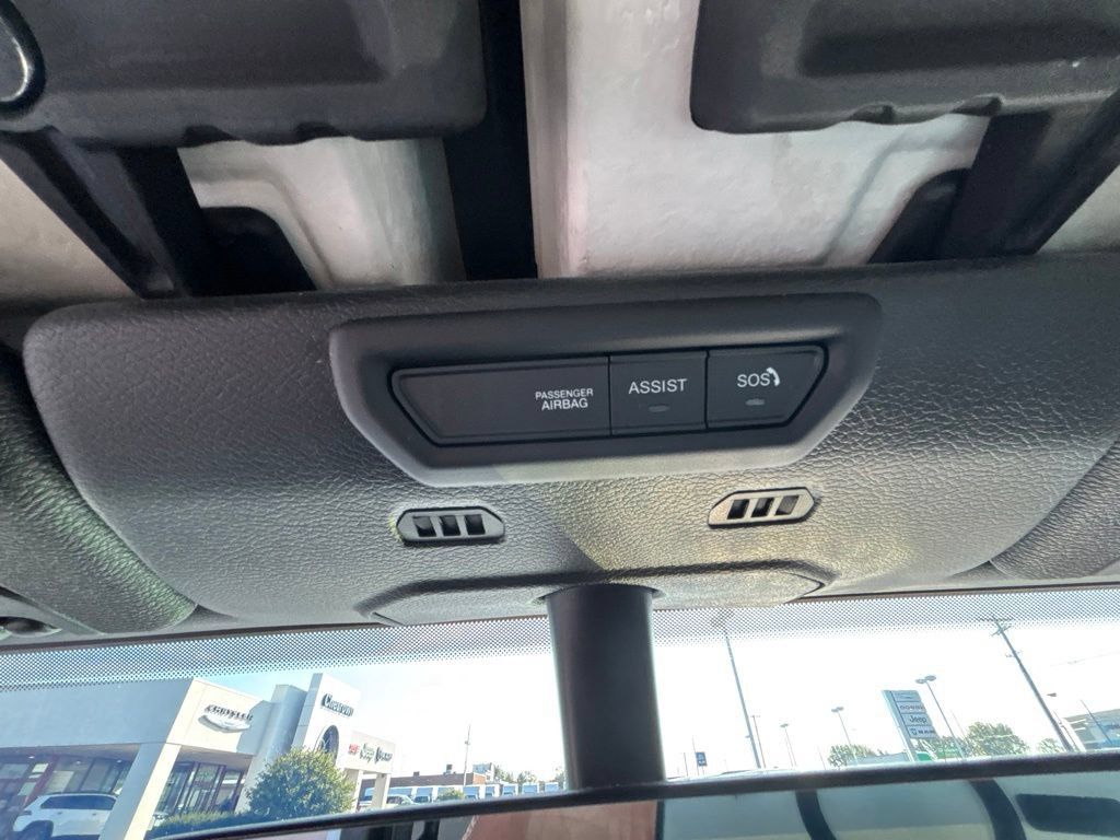 Used 2023 Jeep Wrangler Unlimited Sport AWD/4WD image 21