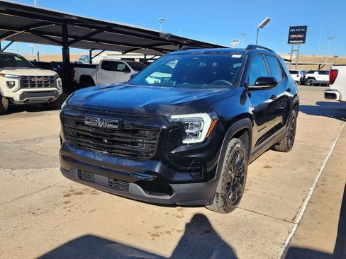 New 2026 GMC Terrain Elevation w/ Elevation Premium Package image 8