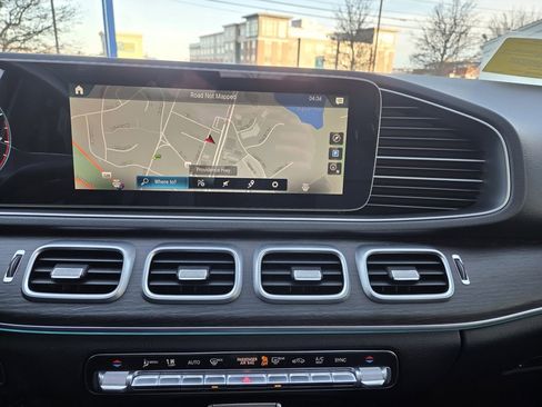 Used 2021 Mercedes-Benz GLE 350 GLE 350 image 17