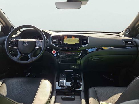 Certified 2023 Honda Passport Elite image 7
