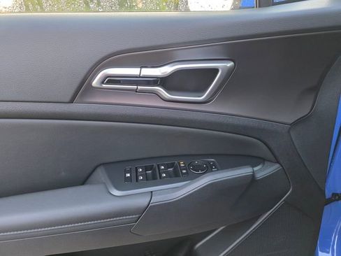 New 2026 Kia Sportage EX AWD/4WD image 27