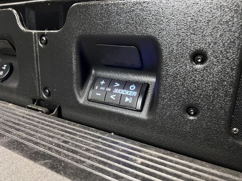 Used 2024 GMC Sierra 1500 Denali Ultimate image 38