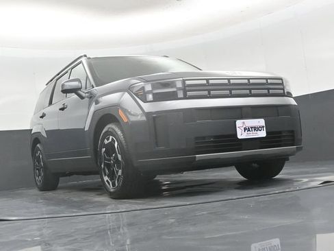 Used 2026 Hyundai Santa Fe SEL AWD/4WD image 48