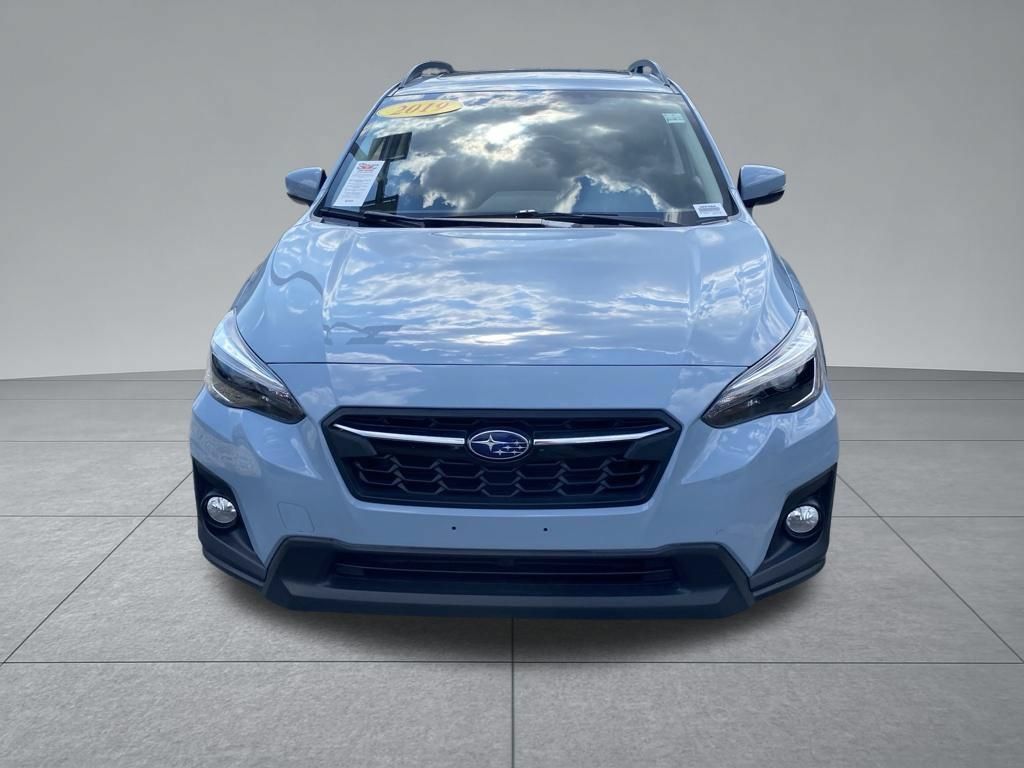 Used 2019 Subaru Crosstrek 2.0i Limited w/ Popular Package #4 AWD/4WD image 20
