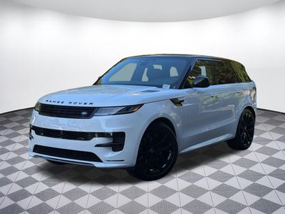 Used 2024 Land Rover Range Rover Sport Dynamic SE