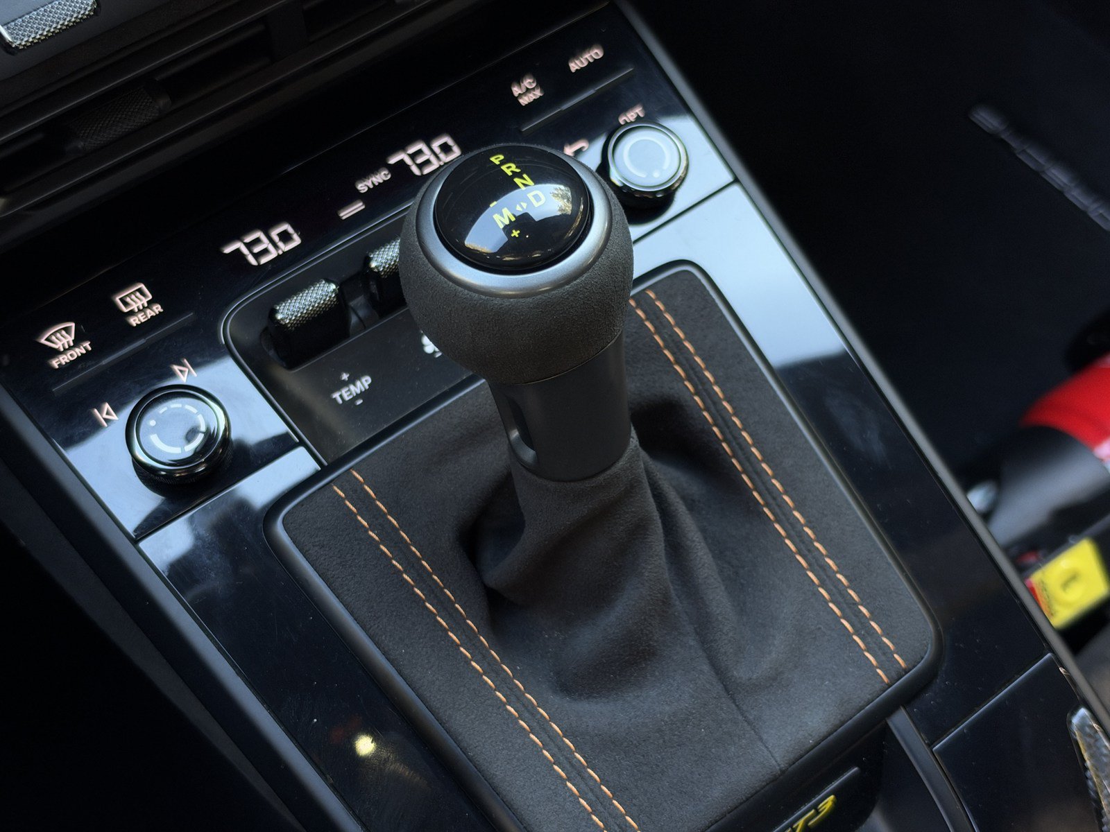 Used 2022 Porsche 911 GT3 RWD image 29