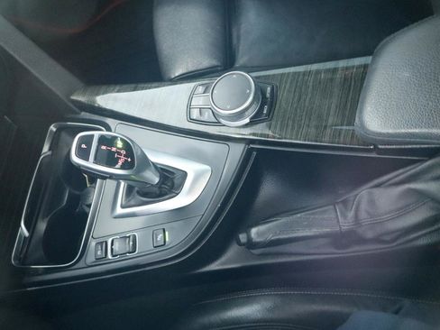 Used 2018 BMW 440i Gran Coupe w/ M Sport Package RWD image 20