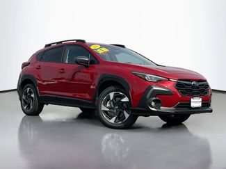 Used 2026 Subaru Crosstrek 2.5i Limited video 1