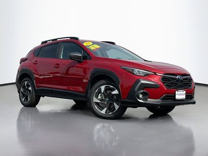 Used 2026 Subaru Crosstrek 2.5i Limited