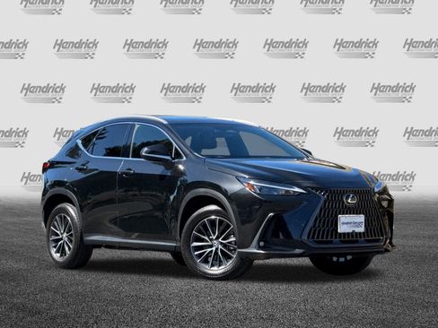 Used 2025 Lexus NX 250 AWD w/ Premium Package image 2