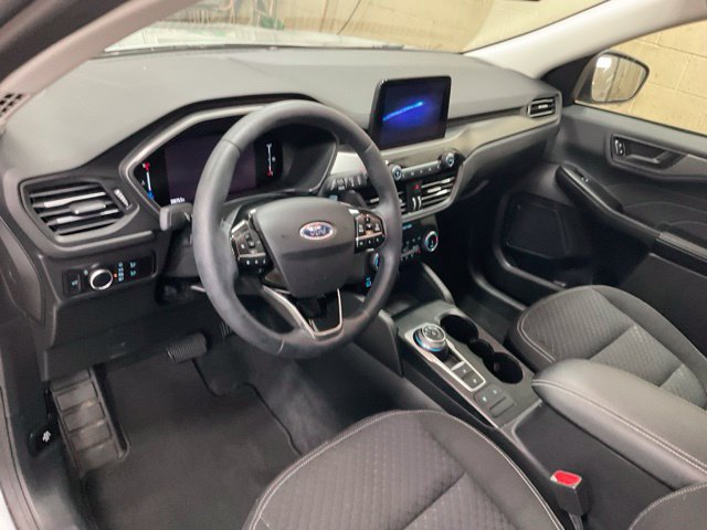 Used 2023 Ford Escape Active AWD/4WD image 6