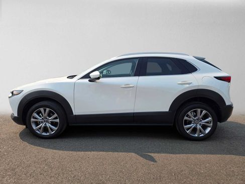 Used 2023 MAZDA CX-30 AWD 2.5 S w/ Premium Package image 6