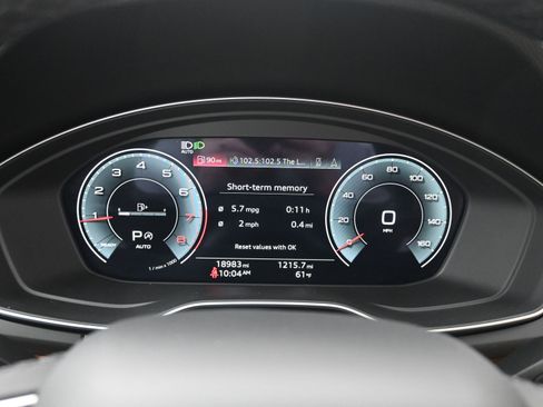 Used 2022 Audi Q5 2.0T Premium Plus image 19