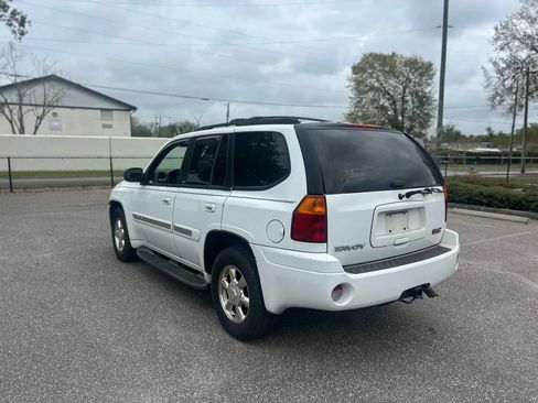 Used 2002 GMC Envoy SLT image 7