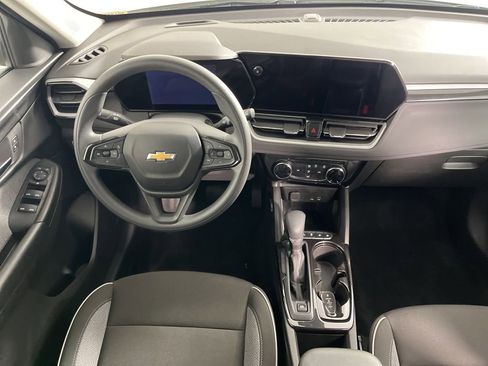 Certified 2025 Chevrolet TrailBlazer LT image 5