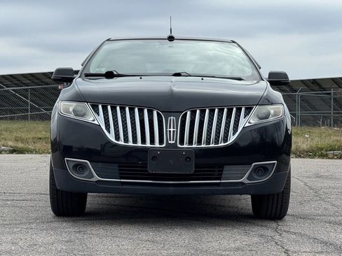 Used 2013 Lincoln MKX AWD image 8