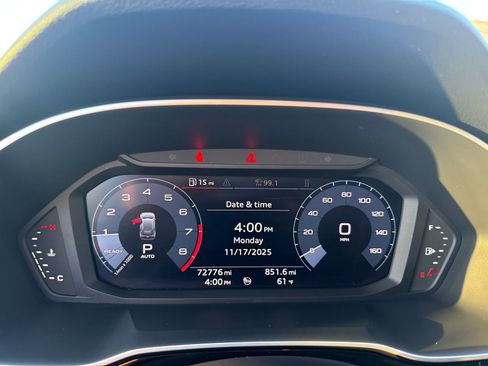 Used 2020 Audi Q3 2.0T Premium image 21