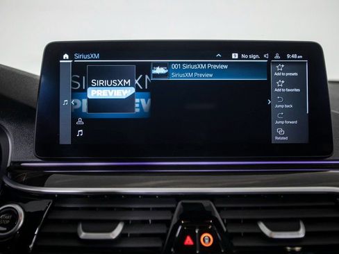 Used 2022 BMW 530e w/ Premium Package image 28