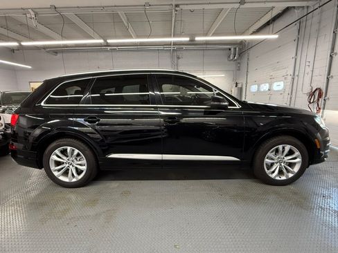 Used 2017 Audi Q7 3.0T Premium AWD/4WD image 6