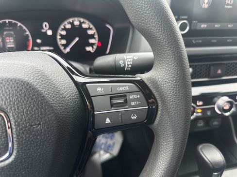 Certified 2024 Honda Civic LX image 22