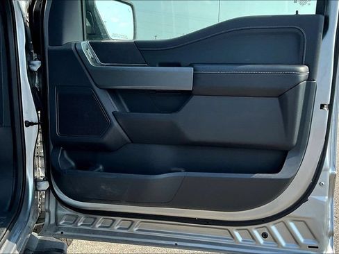 Used 2025 Ford F150 XLT w/ Equipment Group 302A MID AWD/4WD image 19