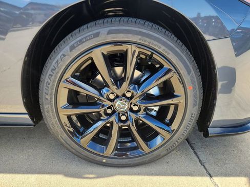 New 2026 MAZDA MAZDA3 Hatchback w/Premium Plus Pkg image 19