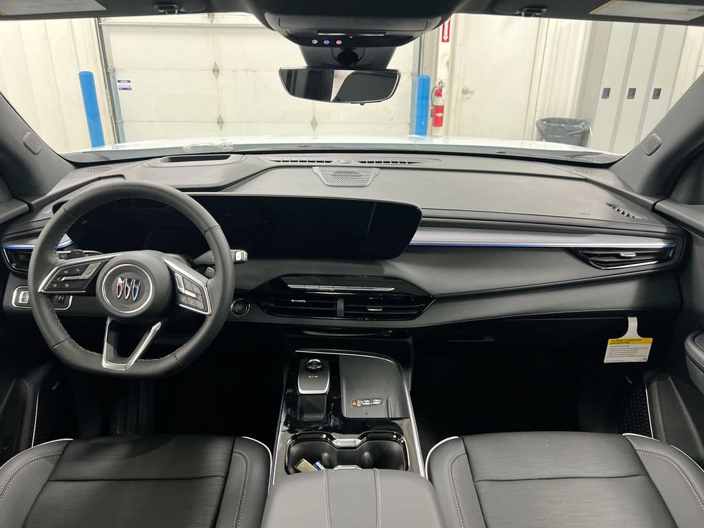 New 2026 Buick Enclave Sport Touring w/ Power Package AWD/4WD image 10