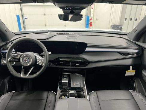 New 2026 Buick Enclave Sport Touring w/ Power Package AWD/4WD image 10