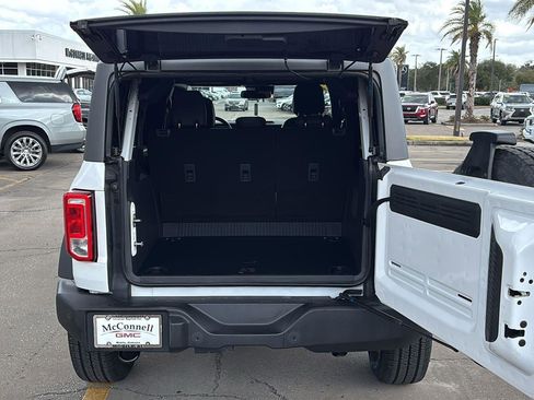 Used 2024 Ford Bronco Big Bend image 17