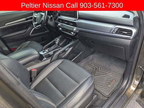 Used 2022 Kia Telluride S AWD/4WD image 11