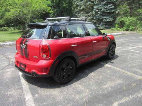 Used 2012 MINI Cooper Countryman S AWD/4WD image 18